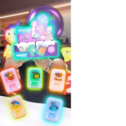 HAUSER pod GLOW ERASER